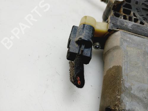 Front right window mechanism HYUNDAI ACCENT III (MC) 1.5 CRDi GLS | BP29582387C23 