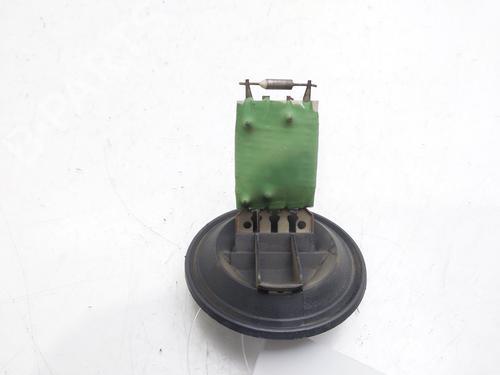Used Heater resistor VW POLO (9N_, 9A_) [2001-2014]  24310461