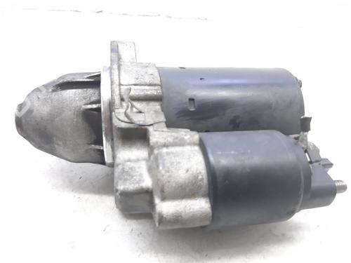Used Starter MERCEDES-BENZ E-CLASS (W211) E 200 Kompressor (211.042) (163 hp) 11335654