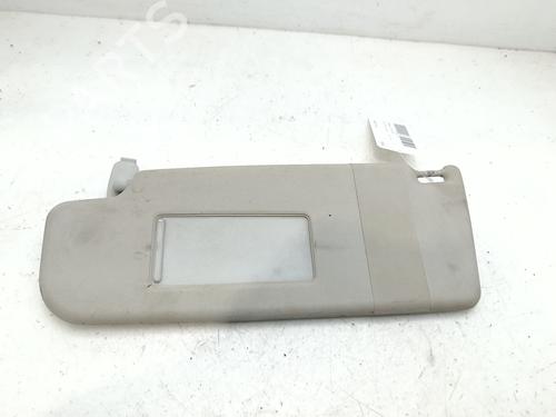 Used Left sun visor Left sun visor SEAT LEON (1M1) [1999-2006] 35954772 35954772
