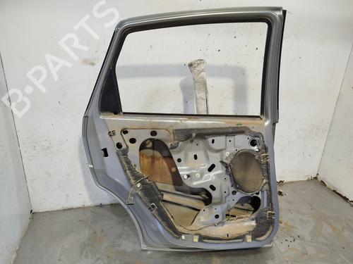 Left rear door FORD FOCUS I (DAW, DBW) 1.8 TDCi | BP23237679C4 