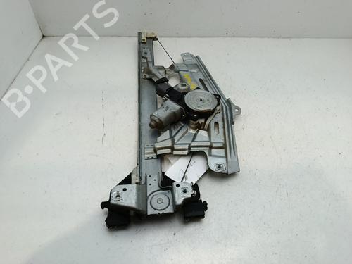 Used Front right window mechanism HONDA CIVIC VIII Hatchback (FN, FK) 2.2 CTDi (FK3) (140 hp) 31654426