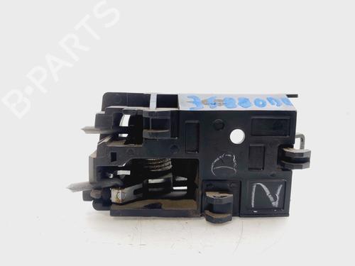 Front right interior door handle NISSAN ALMERA TINO (V10) 2.2 dCi | BP22797396I14 