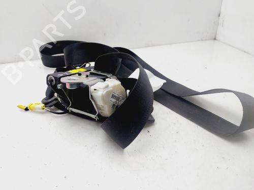 Front left seatbelt FIAT BRAVO II (198_) 1.4 T-Jet (198AXG1B) | BP22396968I26 