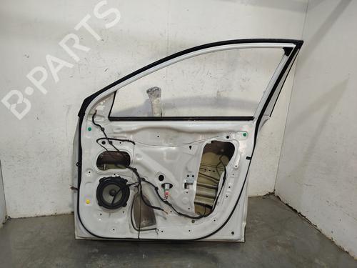 Right front door HYUNDAI KONA (OS, OSE, OSI)  | BP29708466C3 
