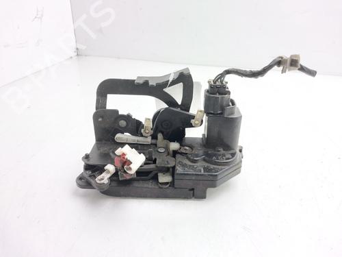 Used Front left lock Front left lock SSANGYONG KYRON [2005-2014] 36161442 36161442