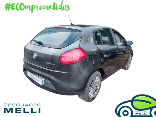 Right mirror FIAT BRAVO II (198_) 1.9 D Multijet (198AXB1A) | BP32306101C27 