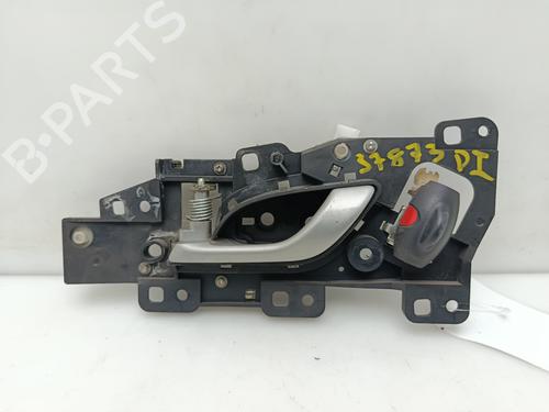 Used Front left interior door handle HONDA CIVIC VIII Hatchback (FN, FK) 2.2 CTDi (FK3) (140 hp) 29394136
