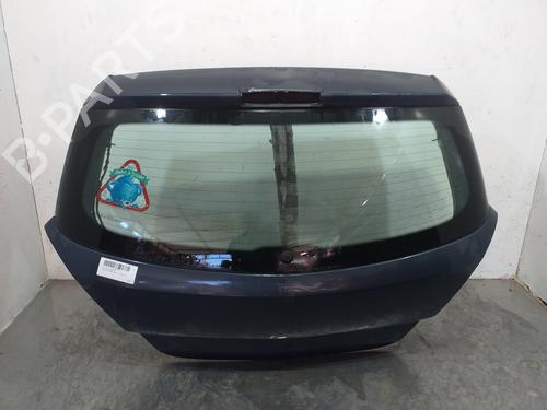 Used Tailgate OPEL ASTRA H (A04) [2004-2014]  19247167