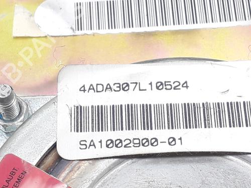 Driver airbag HYUNDAI H-1 Van (A1)  | BP10365955C9 