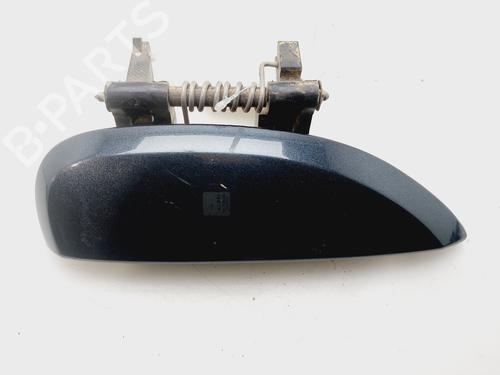 Used Front right exterior door handle DACIA DUSTER (HM_) [2017-2026]  32667736