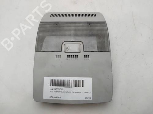 interior-roof-light-audi-a3-sportback-8pa-2004-2005-2006-2007-2008-2009-2010-2011-2012-2013-2014-2015-40598593 main image