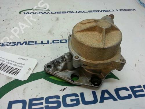 Vacuum pump PEUGEOT 205 I (741A/C) 1.7 Diesel | BP2867460M80 
