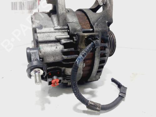 Alternator MAZDA 3 Saloon (BK) 1.6 (BK12) | BP29450965M7 