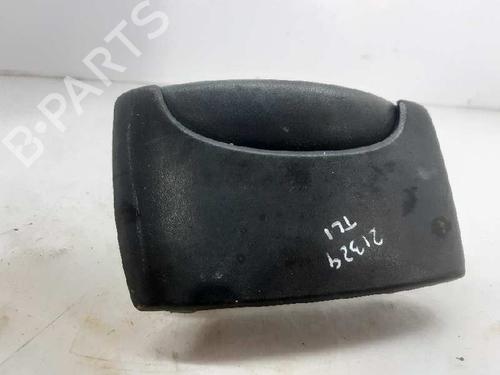 Used Rear left exterior door handle RENAULT KANGOO (KC0/1_) 1.2 (KC0A, KC0K, KC0F, KC01) (58 hp) 6463424