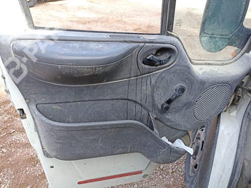 Rear left exterior door handle FORD TRANSIT Van (FA_ _)  | BP11051406C130  - Image 8