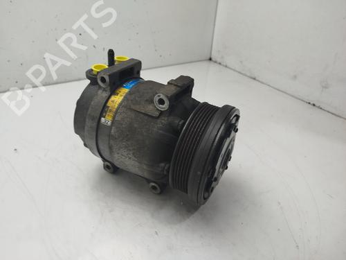 Compresseur AC DAEWOO KALOS (KLAS) 1.4 16V (94 hp) 32071771