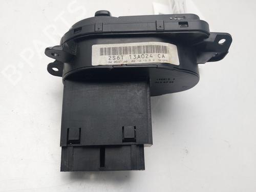 Headlight switch FORD FUSION (JU_) 1.4 TDCi | BP34148374I24 - Image 4