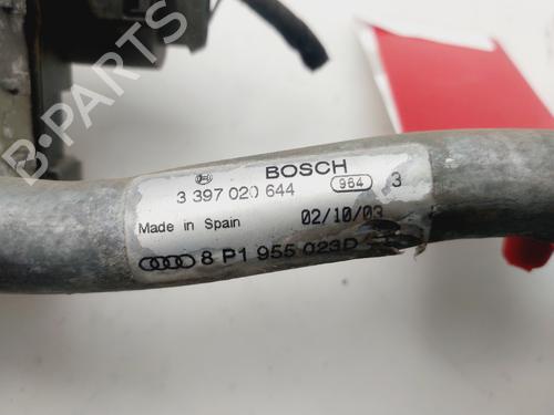 Viskermotor vindrude AUDI A3 (8P1) | BP30481903M29