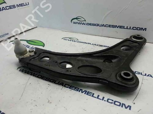 Right front suspension arm NISSAN PRIMASTAR Van (X83) 2.0 dCi 90 | BP2896481M13 