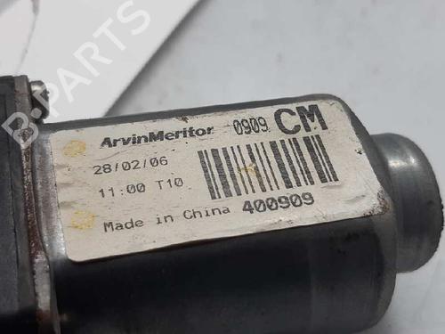 Left rear window motor HYUNDAI SANTA FÉ II (CM) 2.2 CRDi GLS | BP6791477E23 