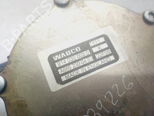Vacuum pump SSANGYONG KYRON  | BP30175140M80 