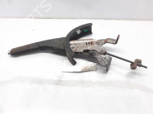 Used Hand brake SEAT IBIZA IV (6J5, 6P1) [2008-2017]  8765259