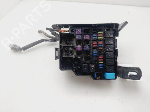 Boîte à Fusibles MAZDA 2 (DE_, DH_) 1.3 (DE3FS) (86 hp) 31877256