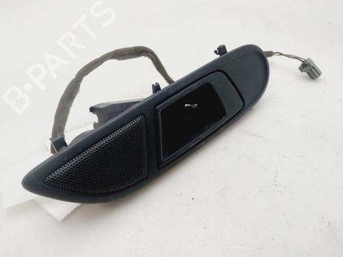 Front right interior door handle FORD FIESTA VI (CB1, CCN) | BP32977531I14 - Image 3