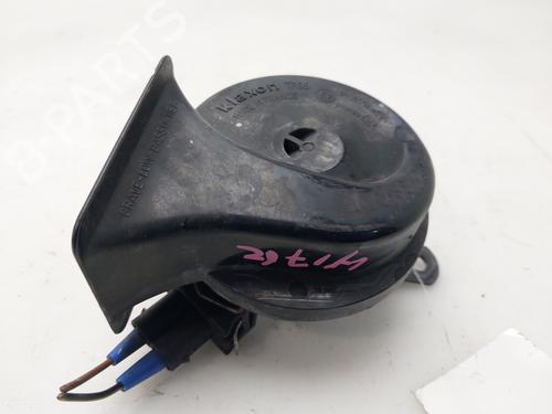 Horn AUDI ALLROAD C5 (4BH) 2.5 TDI quattro | BP36019782E13 - Image 3
