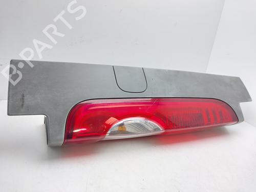 Used Left taillight Left taillight NISSAN PRIMASTAR Van (X83) 2.0 dCi 90 (90 hp) 35795949 35795949