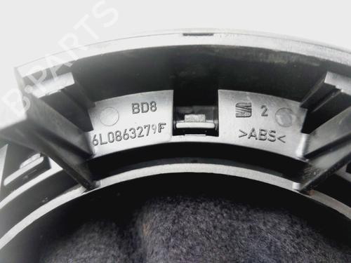 Other SEAT IBIZA III (6L1)  | BP29464099O1 