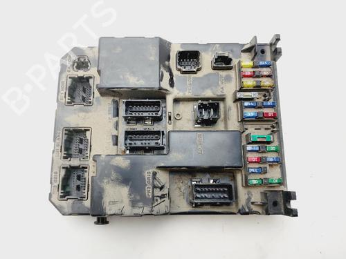 Used Other PEUGEOT 307 Break (3E) [2002-2009]  30969532