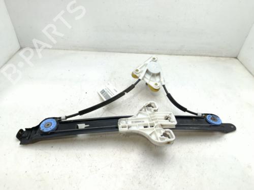 Used Rear left window mechanism Rear left window mechanism 36854536 36854536