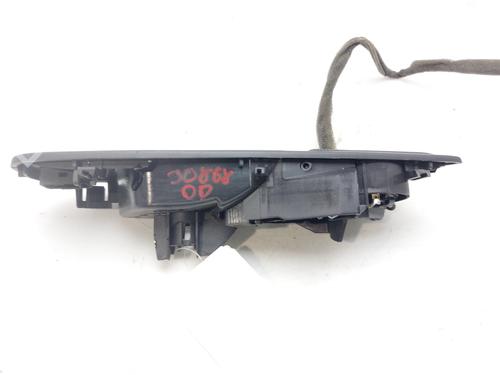 Front right interior door handle FORD FIESTA VI (CB1, CCN) 1.25 | BP13875881I14 
