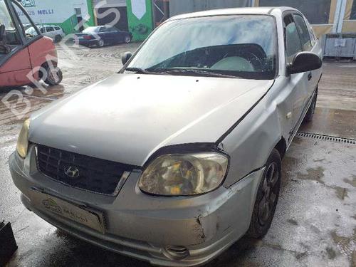 Egr HYUNDAI ACCENT II (LC) 1.5 CRDi | BP5040806M69