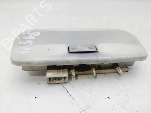 Interior roof light RENAULT MEGANE III Grandtour (KZ0/1)  | BP29390799I8 