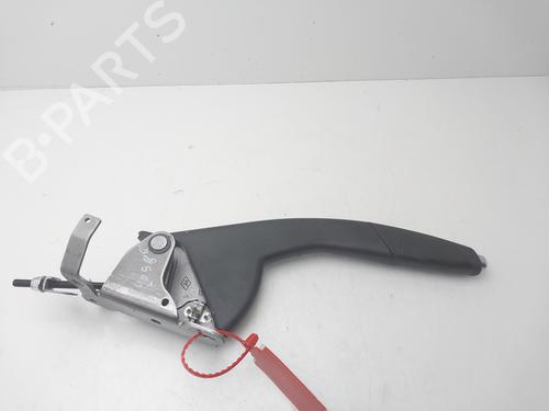 håndbremse RENAULT KANGOO III MPV [2021-2026]  32467994