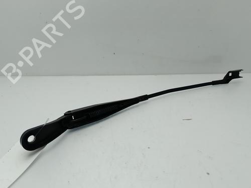 Used Front windshield wiper arm PEUGEOT 2008 I (CU_) 1.6 BlueHDi 100 (100 hp) 30411655