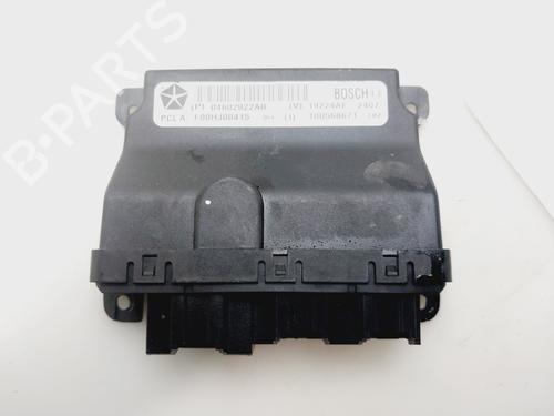 Module électronique CHRYSLER SEBRING (JS) 2.0 CRD (140 hp) 33015340
