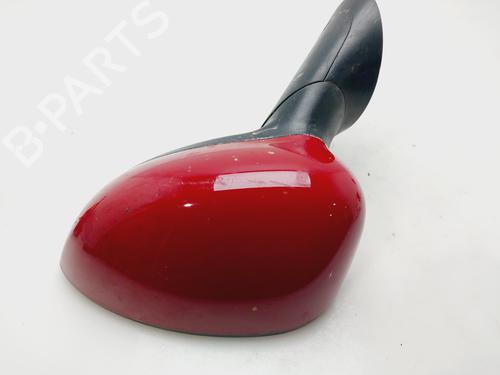Left mirror FIAT 500 (312_)  | BP27191702C26 