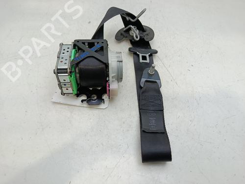 Used Front left seatbelt CITROËN C4 II (NC_) 1.6 BlueHDi 100 (99 hp) 32517713