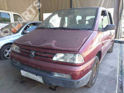 Used Parts PEUGEOT 806 (221)  1.9 TD  926086