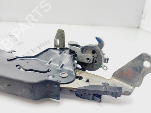 Hand brake AUDI A4 B7 Avant (8ED) 2.0 TDI quattro | BP19790471I18 