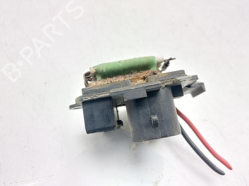 Heater resistor RENAULT TRAFIC II Bus (JL) 2.0 dCi 115 (JL00, JL01, JL0H, JL0M, JL0U) | BP37605083M108 - Image 2