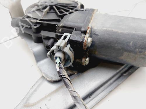 Rudehejsemekanisme Højre foran RENAULT MODUS / GRAND MODUS (F/JP0_) 1.5 dCi (FP0F, JP0F) | BP30852005C23 