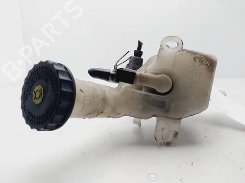 Brake master cylinder MITSUBISHI LANCER VIII (CY_A, CZ_A)  | BP25917763M77 
