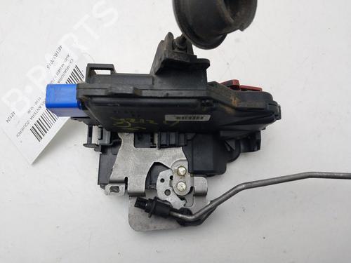 Front left lock AUDI A8 D3 (4E2, 4E8) 3.7 quattro | BP37791412C98 - Image 5