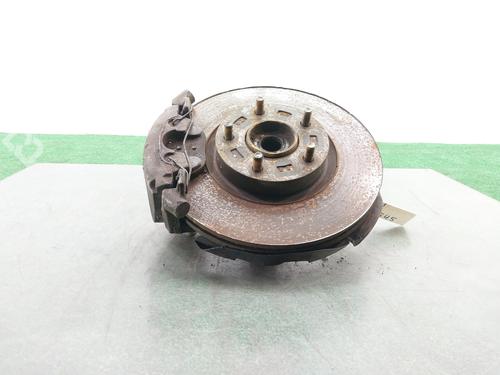 Venstre Styrespindel Lejehus MAZDA 5 (CR) 2.0 CD (CR19) (110 hp) 24649525