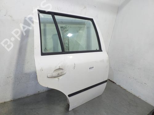 Right rear door SKODA OCTAVIA I Combi (1U5) 1.9 TDI | BP21499474C5 